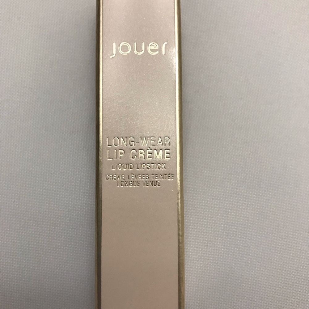 Jouer lip crème